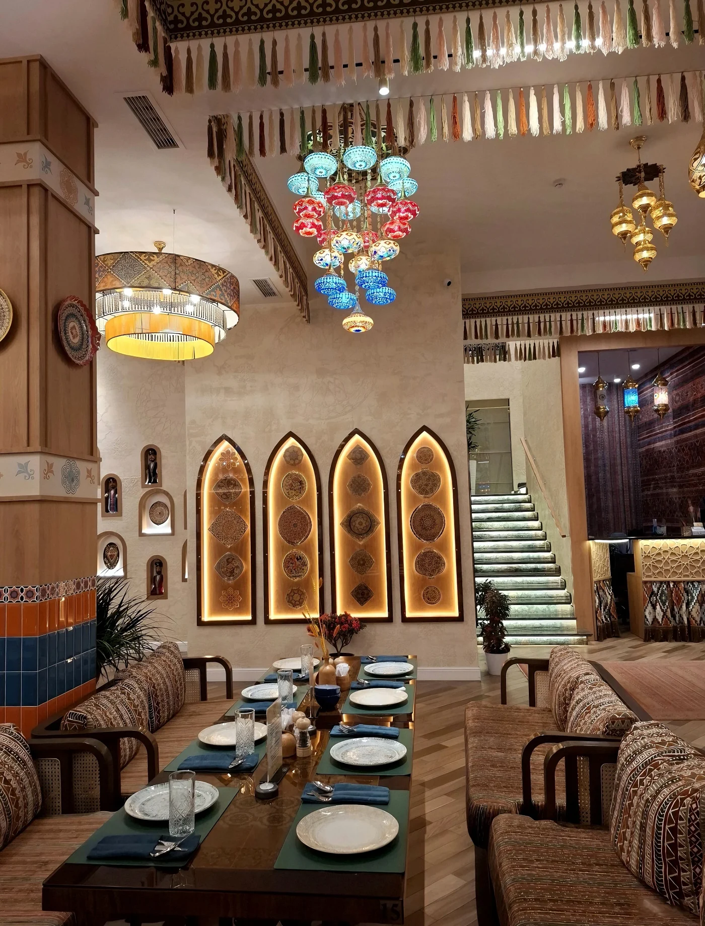 Sultan Saray
